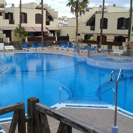 Tenerife Sur, شقة