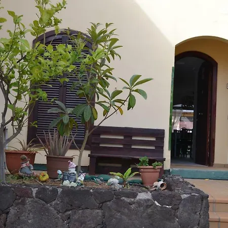 Tenerife Sur, شقة *