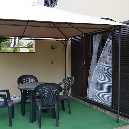 شقة Tenerife Sur, *