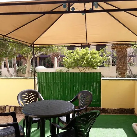 Tenerife Sur,