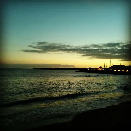 Tenerife Sur,