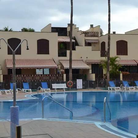 Tenerife Sur, *