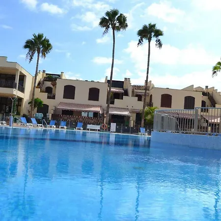 Tenerife Sur, *