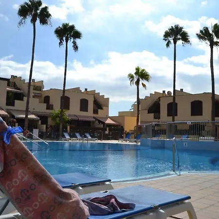 Tenerife Sur,