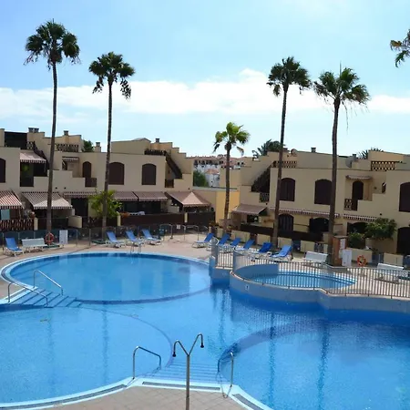 شقة Tenerife Sur, *