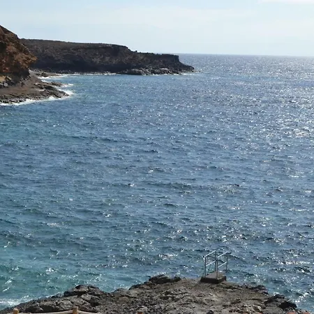 Tenerife Sur, شقة