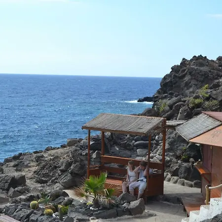 شقة Tenerife Sur,