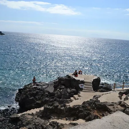 Tenerife Sur, طوستا ديل سيلونثيو