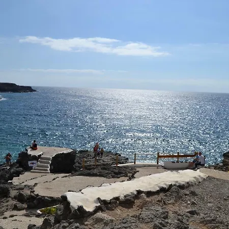 Tenerife Sur, * طوستا ديل سيلونثيو