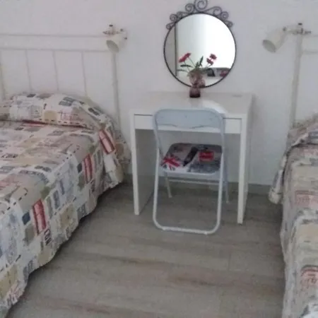 شقة Tenerife Sur, *